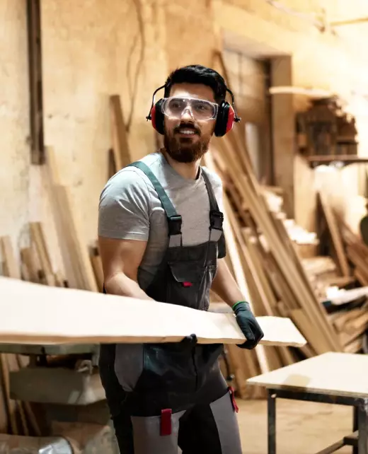 Photo de profil d'Axel Decottignies